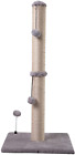 PAWZ Road Cat Tree Tower Condo Scratching Post Scratcher House for Large Cats