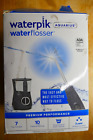 Waterpik WP-667CD Water Flosser Electric Dental Oral Irrigator Gray Open Box