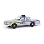 1/64 1990 Chevrolet Caprice South Carolina Highway Patrol Hot Pursuit Greenlight