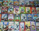 Thomas and Friends DVDs OVER 40 Titles Choose Yours Thomas, Percy, Gordon, James