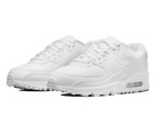 Nike Air Max 90 Shoes Women’s DH8010-100 Sneakers White/ White US New
