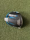 TaylorMade SIM2 9 9.0 1W Driver Head Only Right Handed RH excellent