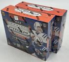 LOT of (2) 2023 Panini Prizm Football Asia Tmall Boxes Sealed Stroud RC Year