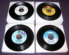 Lot (78x) Original 1960s-Early 1970s NORTHERN SOUL/R&B 45's G/VG ALL PICTURED!!