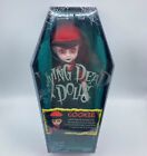 Living Dead Dolls Cookie LDD Mezco Toyz Spencer Gifts Exclusive Girl Scout New