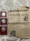 1879 Redfield Collection Coin Silver