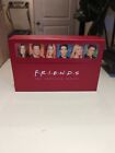 Friends - The Complete Series Collection (DVD, 2006, 40-Disc Set, Digipak)
