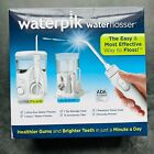 Waterpik Nano Water Flosser Open Box Incomplete