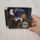 Fall Out Boy - Infinity on High [Super Jewel Case] [G.I.N.A.S.F.S] (CD, 2007)