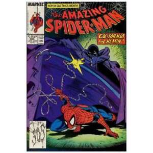 New ListingAmazing Spider-Man (1963 series) #305 in NM minus condition. Marvel comics [x&