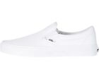 NEW Vans CLASSIC SLIP-ON Unisex Men & Women Skate Shoes Canvas Sneakers