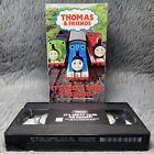 Thomas the Tank & Friends It’s Great To Be An Engine VHS 2004 Video Tape Train