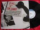 Sonny Clark LP~Dial 