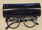 New ListingMarc by MARC JACOBS Eyeglasses Frames with case MMJ538 807 140 Black