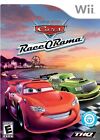 Cars Race-O-Rama - Nintendo  Wii Game Only
