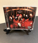 *NO DISC* Slipknot Self-Titled First Press RARE Purity Frail Limb *CASE ONLY*