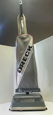 Oreck XL Xtended Life Upright Vacuum Cleaner Bagged XL9100 CELOC Hypo Allergenic