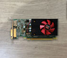 Dell AMD Radeon R5 430 2GB DVI DP Graphics Card GPU 0F8PX Low Profile