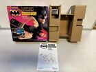 Kenner Batman Crossbow Dark Knight Collection Box Only w/ Instructions & Insert