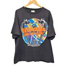 Vintage 1992 Nirvana shirt Come as you are XL