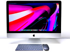 iMac 27 5K inch Mac Desktop CORE i7 - 2TB SSD Fusion - 32GB RAM- WARRANTY