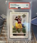 2005 TOPPS AARON RODGERS JETS/PACKERS RC ROOKIE #431 PSA 9 MINT (3 Available)