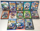 Lot of 13 Thomas The Tank Engine Series DVD Thomas & Friends Thomas the Train