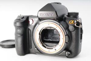 Sony Alpha A900 24.6MP A Mount Digital Camera Body used from Japan
