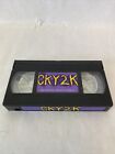 CKY2K (VHS, 2001) Bam Margera Pre-Jackass - NO CASE