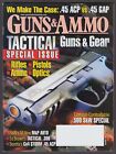 GUNS & AMMO Smith & Wesson M&P .500 Beretta Cx4 Storm + 12 2005