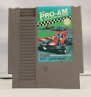 RC Pro-Am - NES Game