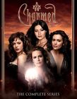 CHARMED THE COMPLETE TV SERIES New Sealed DVD Seasons 1 2 3 4 5 6 7 8