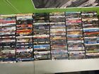about 220 DVD movie LOT reseller bulk wholesale SOME SEALED KM2