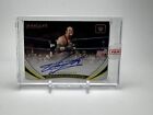 Undertaker 2022 Immaculate Collection WWE Celebrations Auto /49