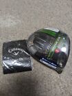 NEW Callaway EPIC MAX LS 10.5 Driver Head Only Right Handed