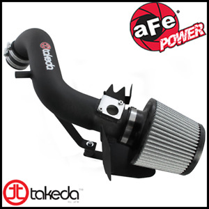 AFE Takeda Stage-2 Cold Air Intake System Fits 2007-2010 Scion tC 2.4L (For: 2007 Scion tC)
