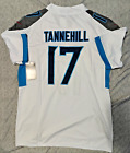 Titans Ryan Tannehill# 17 jersey **NWT ** Adult Size M