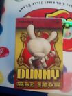 Kidrobot 2013 Sideshow Dunny Series Still In Box And Blind Bag