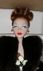 Ashton Drake Champagne Supper Gene Mel Odom Fashion Doll Box Outfit 16