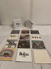 the beatles in mono cd box set Audiophile Collectable Rare F21
