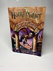 Harry Potter and the Sorcerer's Stone JK Rowling Oct 1998 1st American Edition