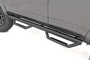 Rough Country Nerf Steps for 2010-2024 Toyota 4Runner | Non Limited - RCT1360A (For: 2021 4Runner)