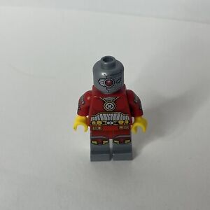 LEGO DC Super Heros DeadShot Minifigure 76053 Sh259 Batman DS71