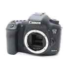 Canon EOS 7D Mark II 20.2MP Digital SLR Camera Body#78