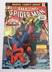 The Amazing Spider-Man #139 1st App of Grizzly - 1974 - Marvel - Bagged/Boarded
