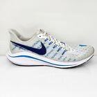 Nike Mens Air Zoom Vomero 14 AH7857-103 Gray Running Shoes Sneakers Size 11