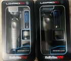 New ListingBabyliss Lo Pro Fx One Trimmer Clipper Combo New Never Used