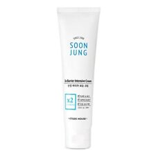 Etude House Soon Jung 2x Barrier Intensive Cream - 60ml