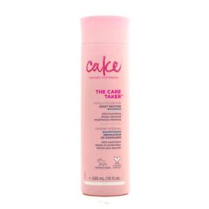 Cake Hair Care: 'The Care Taker' Shampoo -  Reset & Restore- 10