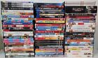 Big Lot Dvd Movies!  Mix Of Genres Star Wars Fast Furious Comedy Children